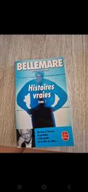 Livres histoires vraies