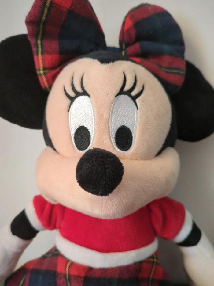 peluche Disney Minnie Primark - photo numéro 2