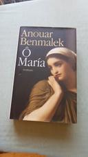 Livre benmalek