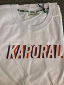 Tee-shirt Kaporal