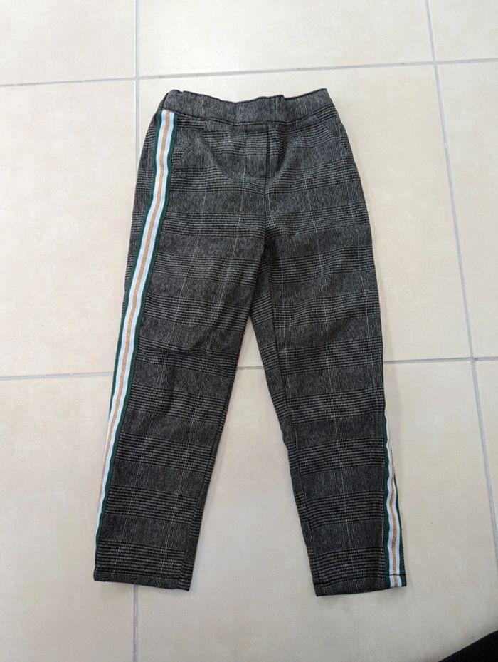 Pantalon taille 5 ans - photo numéro 1