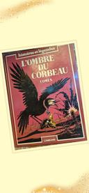 📚 BD L'ombre du Corbeau 📚