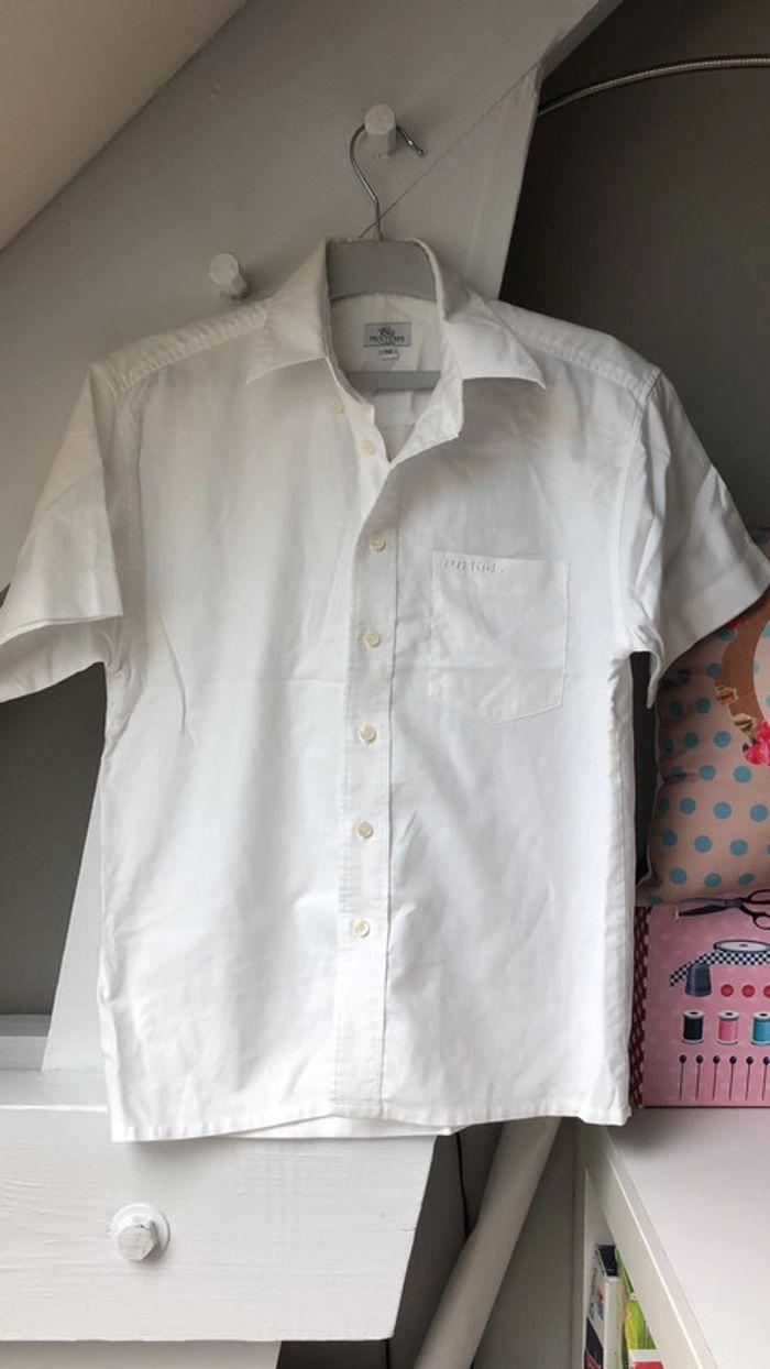 Chemise printemps taille 10 ans - photo numéro 1