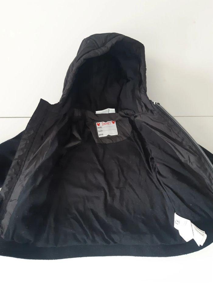 Veste/ doudoune orchestra t. 6mois (67cm) - photo numéro 2