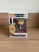 Figurine Funko Pop Rick et Morty : Cornvelious Daniel 334