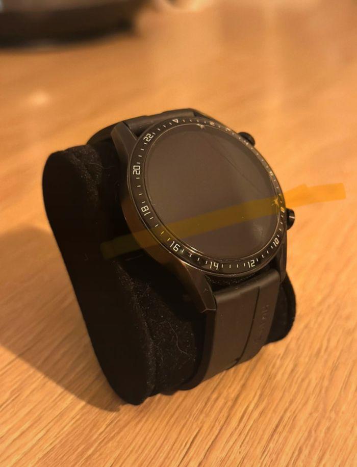 Montre Huawei Watch GT2 - photo numéro 2