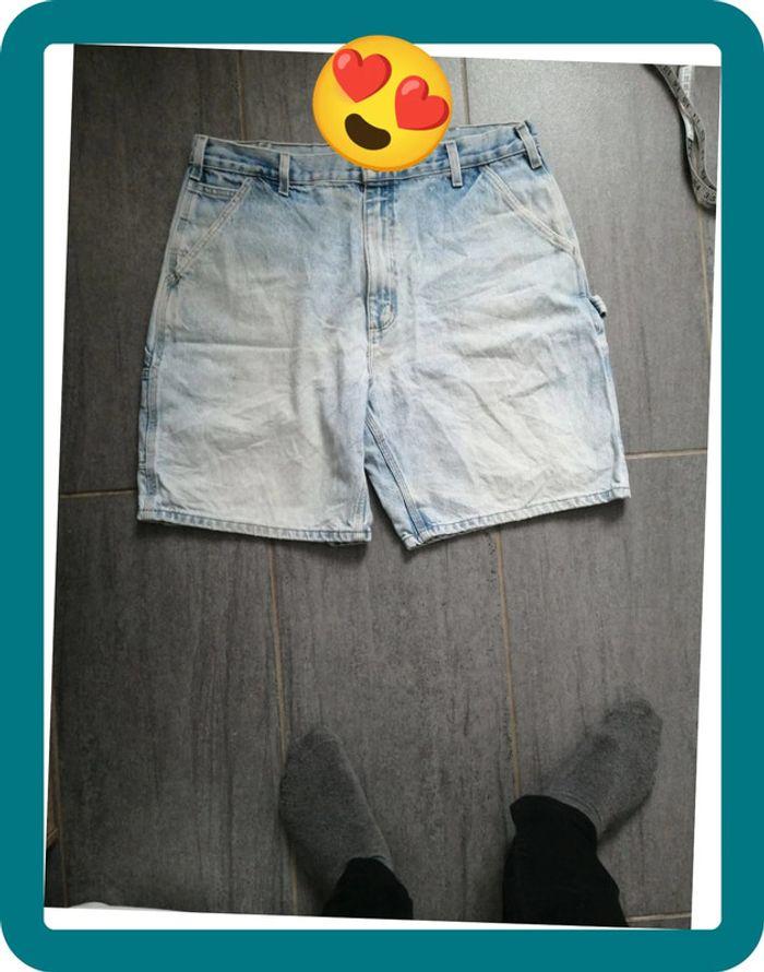 Short femme carhart taille 48 - photo numéro 1