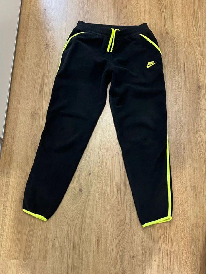 Pantalon de survêtement polaire Nike - photo numéro 1