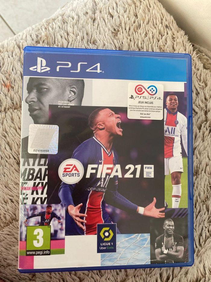 FIFA 21