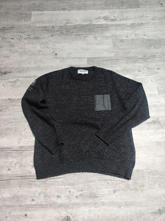 Pull homme XXL camberabero - photo numéro 1