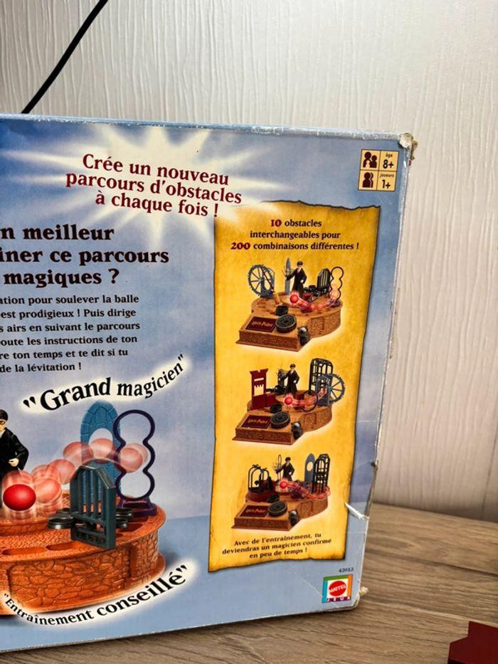 Jeux d’adresse son et lumière Harry Potter vintage , jeu de l’evitation - photo numéro 9