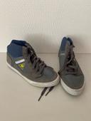 Baskets le coq sportif homme 39