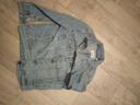 Veste jeans