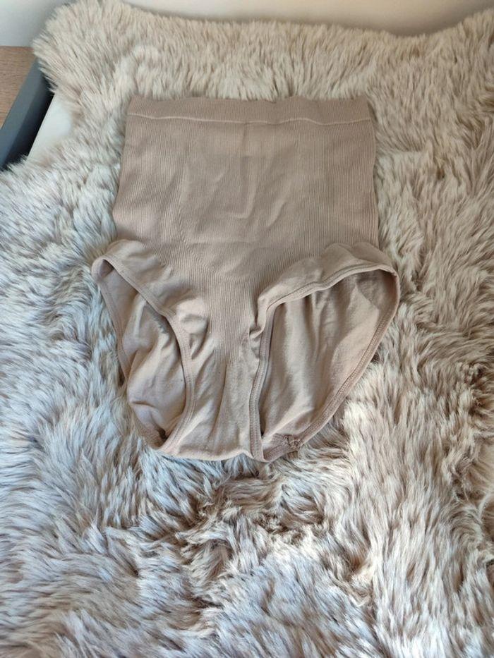 Culotte gaine