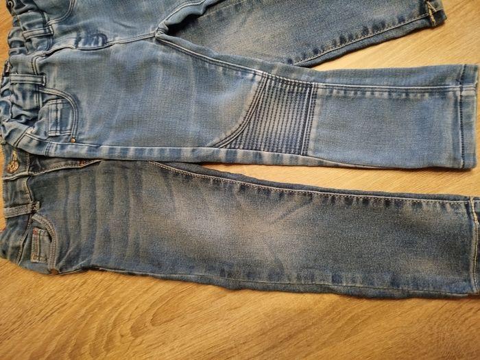 2 jeans - photo numéro 2