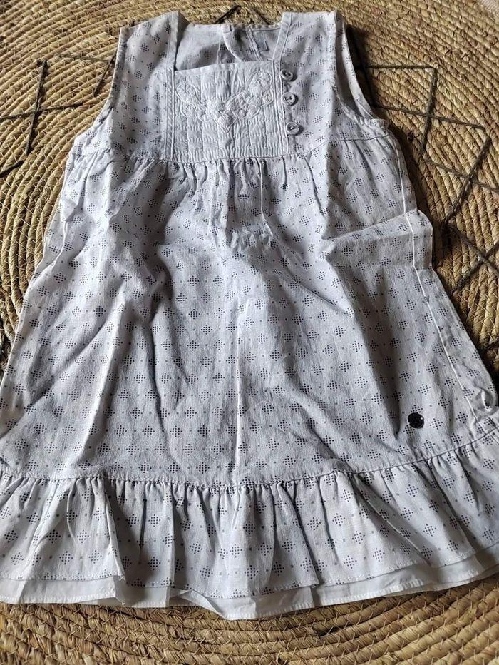 Robe 3 ans Kidkanai