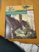 Les dinosaures