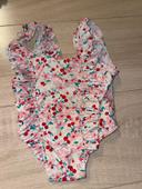 Maillot de bain Sergent Major 2-3 ans