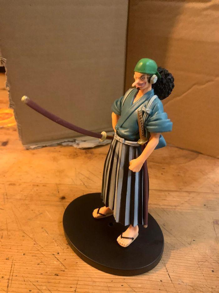 One piece usopp - photo numéro 4