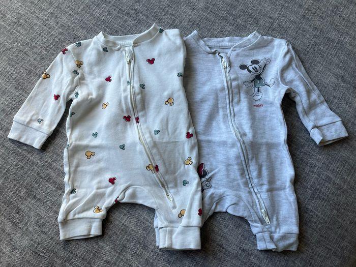 Lot vêtements naissance bébé - photo numéro 6