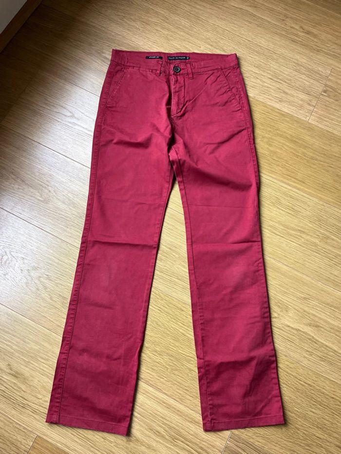 Pantalon Chino Celio taille 36 - photo numéro 1