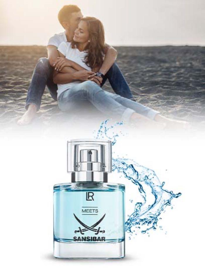 LR meets Sansibar Eau de Parfum Mixte 50 ml - photo numéro 2