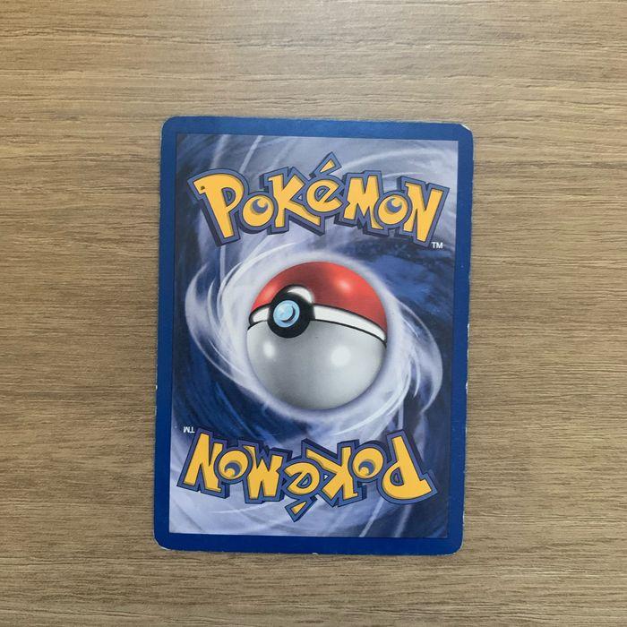 Carte Pokémon - photo numéro 2