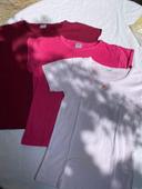 Lot de t-shirt