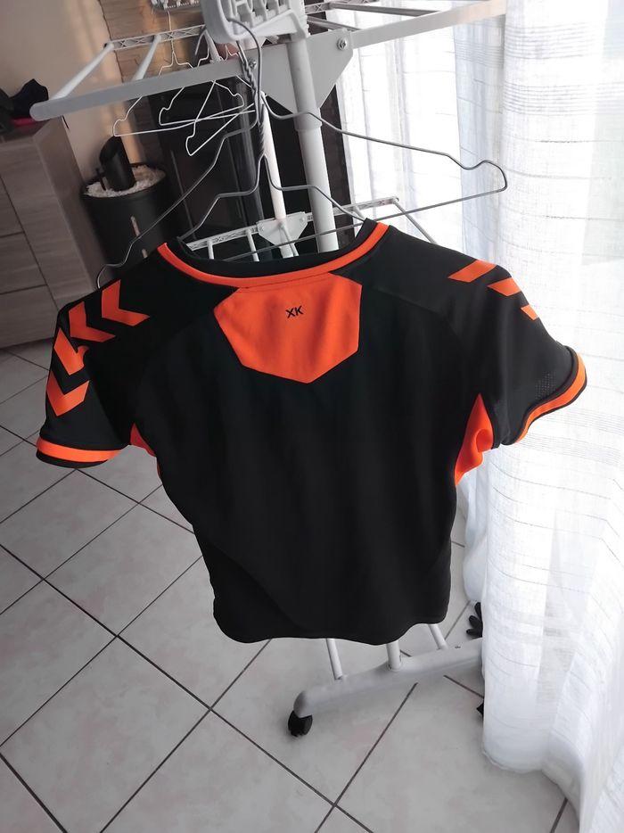 Maillot de foot - photo numéro 4