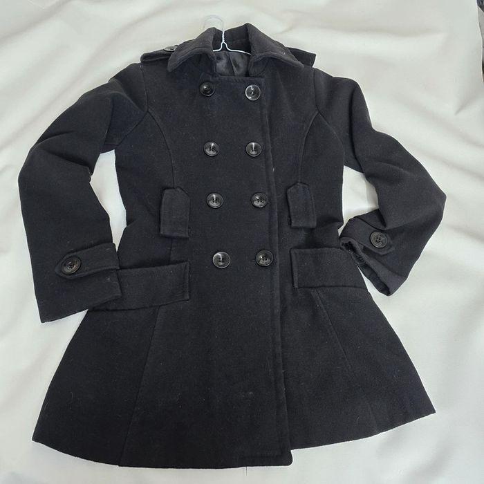 Manteau long - photo numéro 1