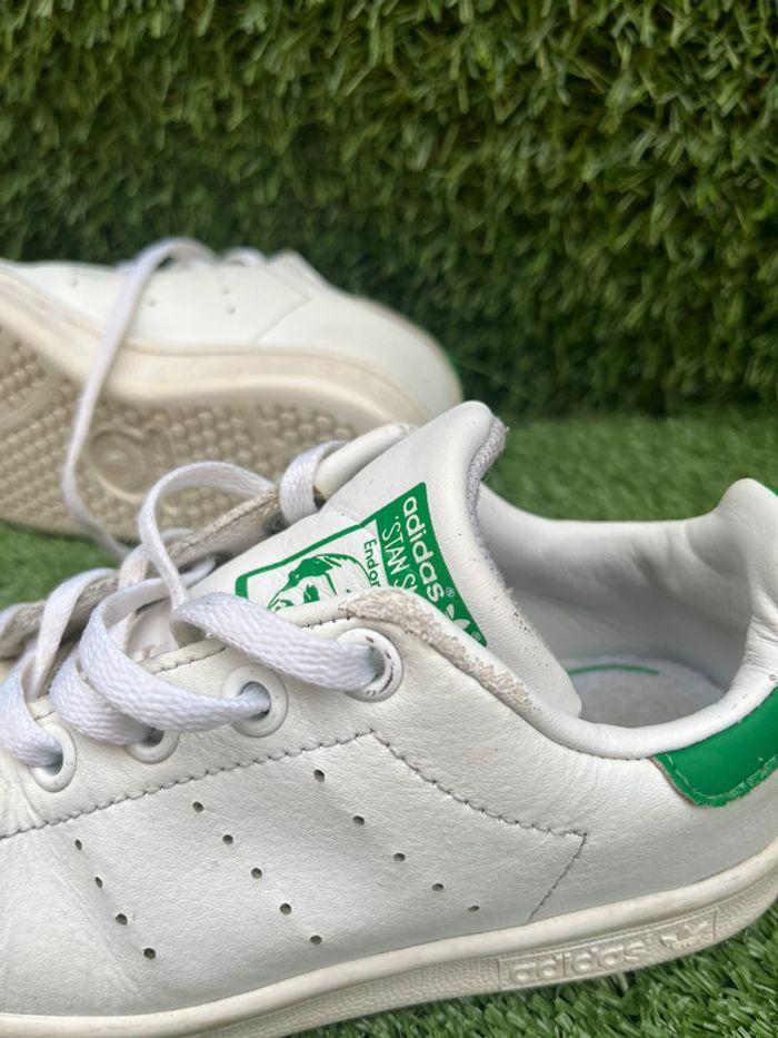 Adidas Stan Smith enfants - photo numéro 2