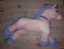 Peluche licorne