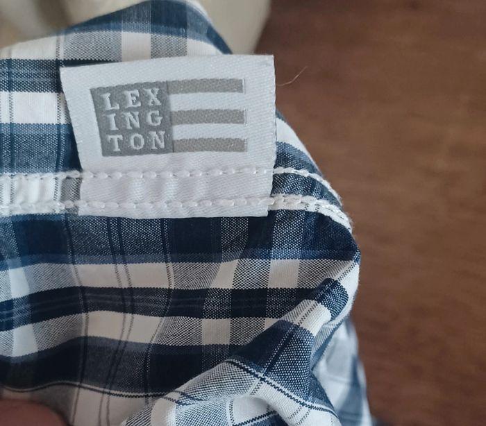 Chemise Lexington homme Taille M - photo numéro 5