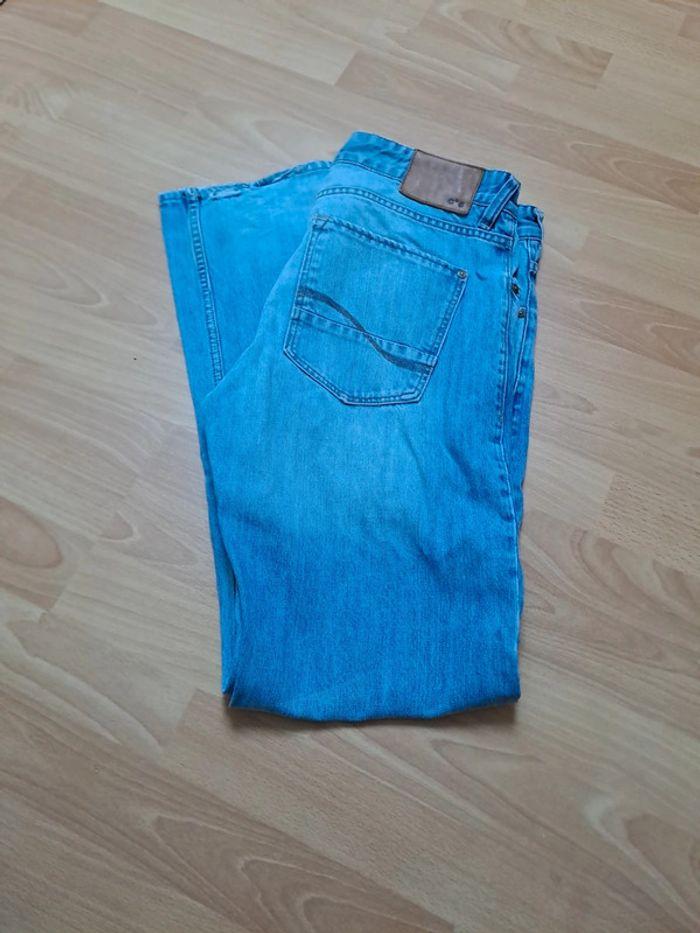 Jean Celio regular fit 42/32 - photo numéro 1