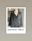 Veste Femme - Taille XL