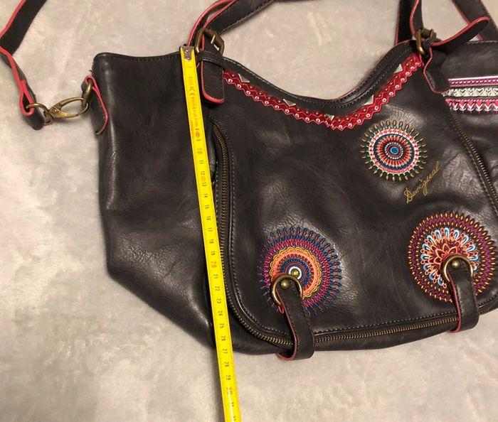 Sac 👜 À bandoulière amovible 🌈 - photo numéro 19