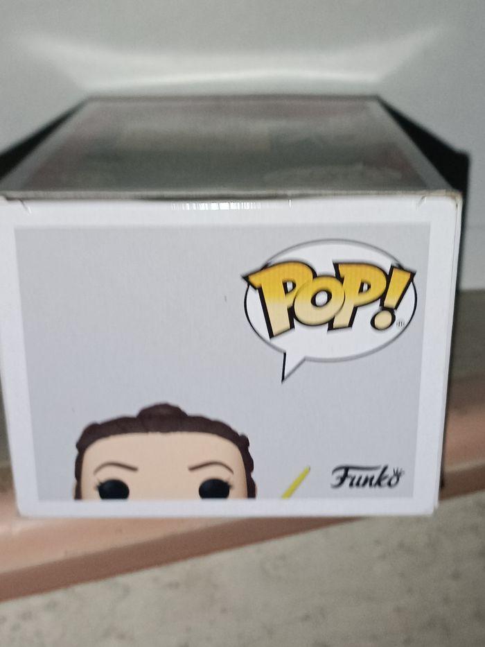 Figurine Funko POP Rey 432 - photo numéro 5