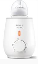 Chauffe biberon Philips Avent