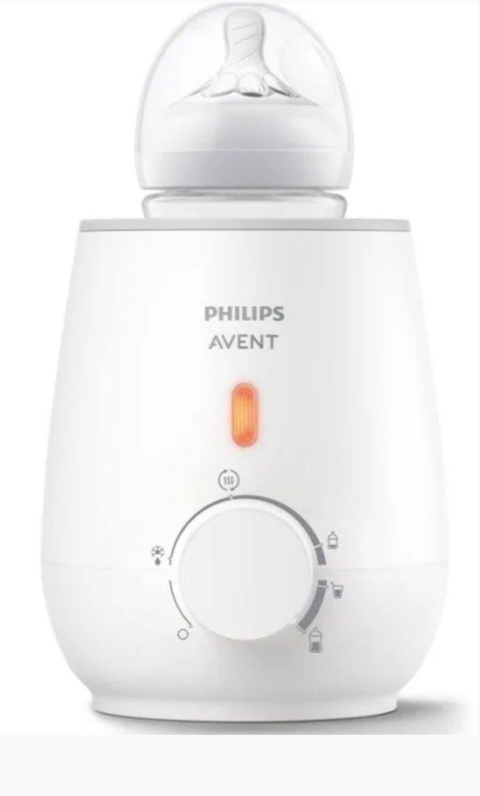 Chauffe biberon Philips Avent - photo numéro 1