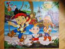 Puzzle Jack et les pirates