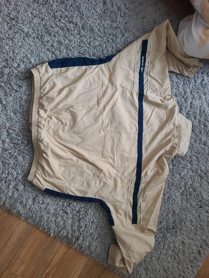 Veste jogging vintage - photo numéro 4