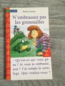 Livre kid Pocket