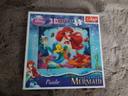 Puzzle ariel 3d