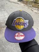 Cappellino Lakers