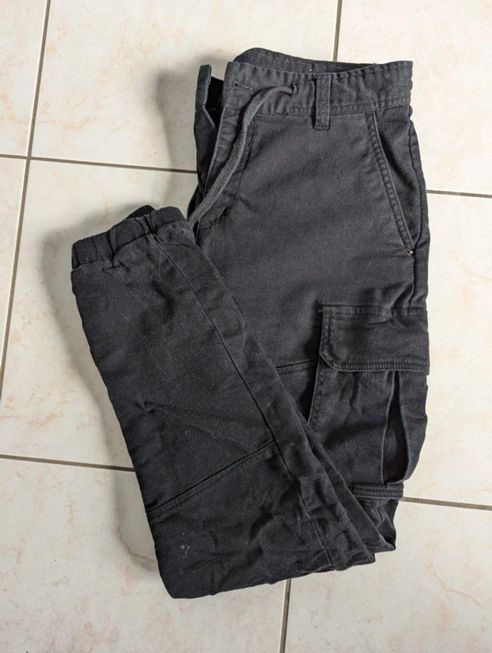 Pantalon cargo - photo numéro 3