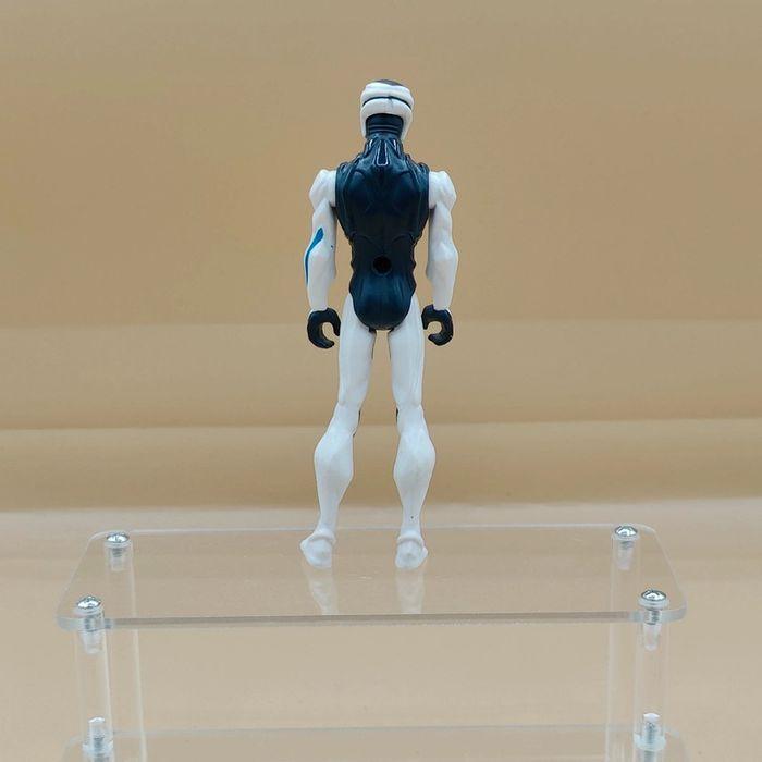 Figurine Max Steel Moto Flight - Mattel - photo numéro 3