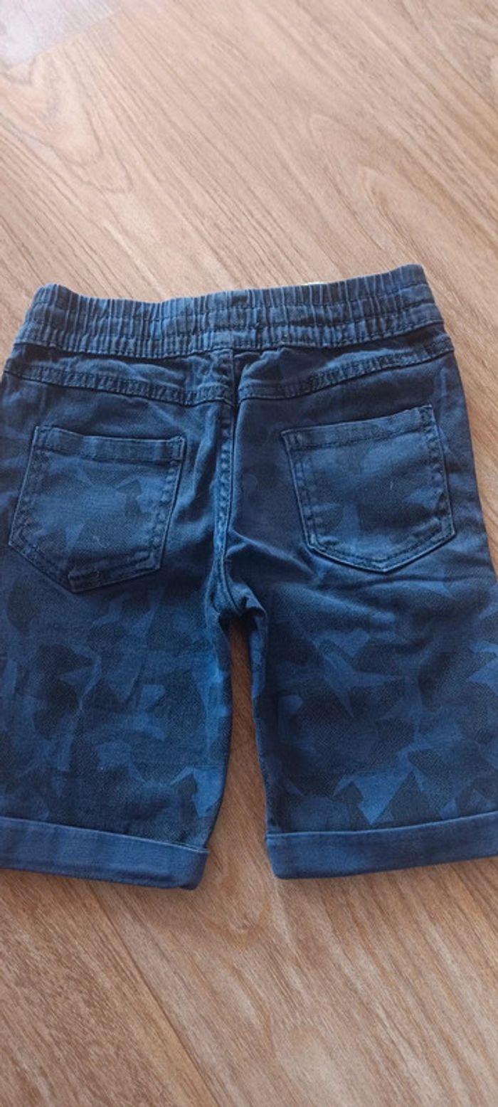 2 shorts tisaia 6 ans garçons - photo numéro 10