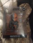 Figurine XXXRAY deathstroke