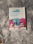 Livre "Il n'y a pas de parent parfait "