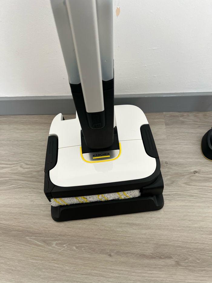 Nettoyer de sols karcher fc2-4sans fil - photo numéro 2